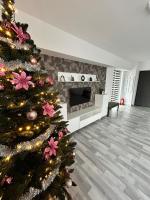 1 Mai - Luxury Park Apartments - Self Check-in - Private parking - 1 - B&B Craiova