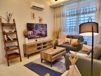 B&B Ipoh - Sunway Cozy Apartment near Lost World of Tambun - Bed and Breakfast Ipoh