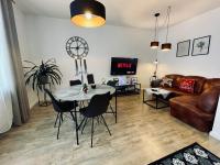 Mazury Szczytno - Apartamenty u Krzyżaka - Centrum - Bed and Breakfast Szczytno