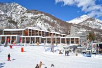 Appartamento Smith Bonarda - Affitti Brevi Italia - Ferienwohnung Bardonecchia