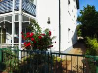 Waldesheim Göhren - Chambres d’hôtes Ostseebad Göhren