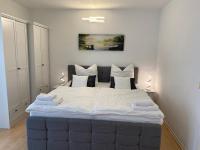 B&B Wunstorf - Unterkunft am Steinhuder Meer - Bed and Breakfast Wunstorf