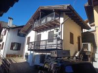 Casa Rosetta nel cuore delle Dolomiti - B&B