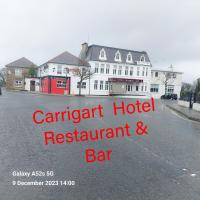 Mews Apartment Main St, Carrigart, F92HC04 - B&B