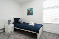 HARROW LODGE - Strictly NO Parties - Ferienwohnung