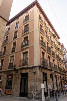 Cornerstone, apartamento en Casco Viejo - B&B