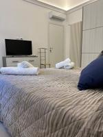 Ampia Camera Matrimoniale