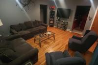 House of a Different Color - B&B Taylor