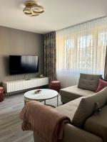 Marijos apartamentai - B&B Birštonas