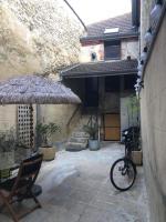Le nid d’Isa - B&B