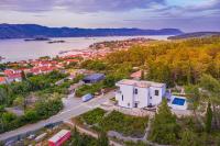 Apartment Adria mit traumhaften Blick auf das Meer - Bed and Breakfast