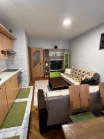 Apartman Crkvice Zenica - B&B Zenica