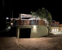 Casa de 2 dormitorios