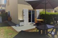 Charmante maison de vacances proche mer commerces avec Piscine et wifi gratuit - B&B Vaux-sur-Mer