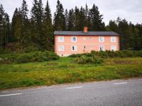 Lagfors128 - B&B Ljustorp