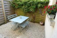 LA SALAMANDRE - B&B Bordeaux