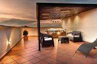 Apartamento 401 - Terraza con Jacuzzi - 3 Habitaciones - Rentas Cortas Gerencial - B&B Guatapé