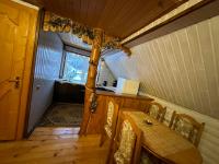 Family Suite with Balcony