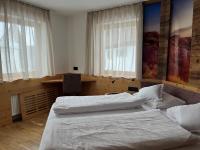 Apartment mit Blick auf die Berge