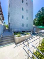 La Coruña Flat Makaranduba - B&B Puerto de Gallinas