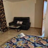 Les Cigognes de Andolsheim - Bed and Breakfast Andolsheim