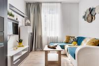 Dodi Blue Apartament - B&B Arad