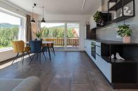 Appartement Tannenhof III - B&B