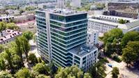 APARTAMENTY ARTE LUBLIN Studio Unia Art Residence 118 - faktura VAT garaż - B&B