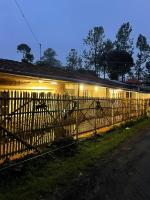 Sandy Holiday Home 5 Bhk - Chambres d’hôtes Ooty