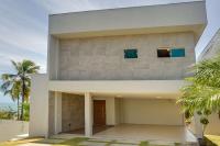 Alto Padrão | Piscina Privada + Vista Mar - Chambres d’hôtes Ilhéus