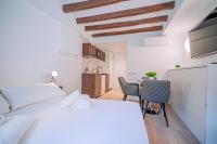 B&B Tarragona - ESTUDIO ROMAN & CATHEDRAL EXPERIENCe - Bed and Breakfast Tarragona