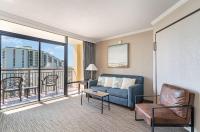 Oceanview 1 Bedroom Condo at The Caravelle Resort, Myrtle Beach - Chambres d'hôtes Myrtle Beach