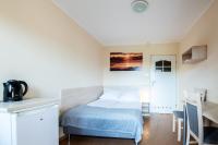Chambre Double Deluxe