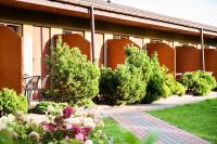 Rajska Mierzeja , SAUNA , JAKUZZI ,BASEN Z PODGRZEWANĄ WODĄ , KLIMATYZACJA-OGRZEWANIE , PLAC ZABAW , ROWERY , TARAS - Bed and Breakfast Sarbinowo