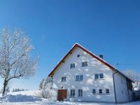 B&B Leutkirch - Allgäu Bergblick - Bed and Breakfast Leutkirch