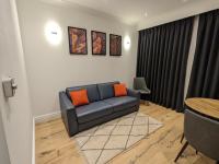 Modern aptmt, 2 Stops to Central London, Smart lock, Netflix - B&B Borgo londinese di Ealing
