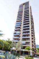 Apartamento aconchegante. - Bed and Breakfast