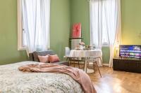 Studio liberty a 100 metri dalle mura - Ferienwohnung Bassano del Grappa