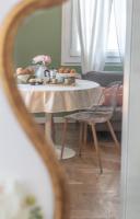 Studio liberty a 100 metri dalle mura - Ferienwohnung Bassano del Grappa