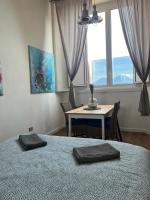 3B Studio Vesuvio - B&B Nápoles