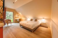 Deluxe Tweepersoonskamer met een Douche