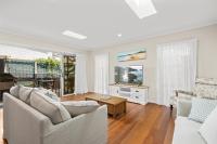 Sunnyside -15B Baldwin St SWR - Chambres d’hôtes South West Rocks