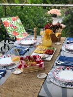 Casa Merchu Finca Spa - B&B Puerto Espejo