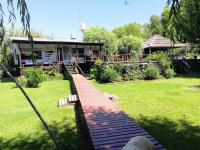 B&B Tigre - Quinta llamame antigua - Bed and Breakfast Tigre