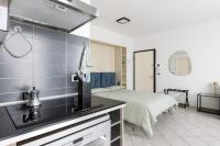 AP Appartamenti Kubo - B&B Bologna