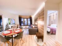 Apartamento Romántico & Céntrico En Encamp - 4pax l by BonesVacances - B&B