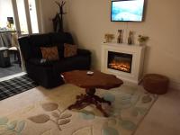 B&B Seamill - Couple's Retreat-West Kilbride - Bed and Breakfast Seamill