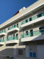 Hospedagem em Frecheirinha - Apê Sabiá - Ferienwohnung