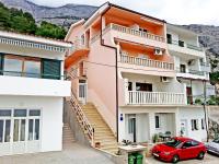 Apartments Emilija Makarska - Chambres d’hôtes Makarska