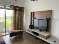 B&B Port Dickson - Cozy Nest Hideaway Studio Apartment - Bed and Breakfast Port Dickson